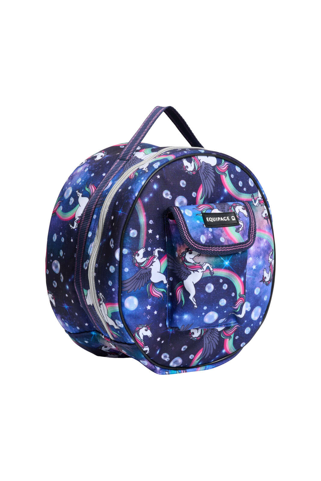Equipage Juno kids helmet bag
