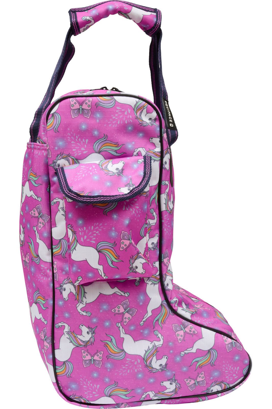 Equipage Jasmin kids boot bag - Unamari