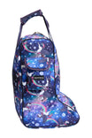 Equipage Jasmin kids boot bag