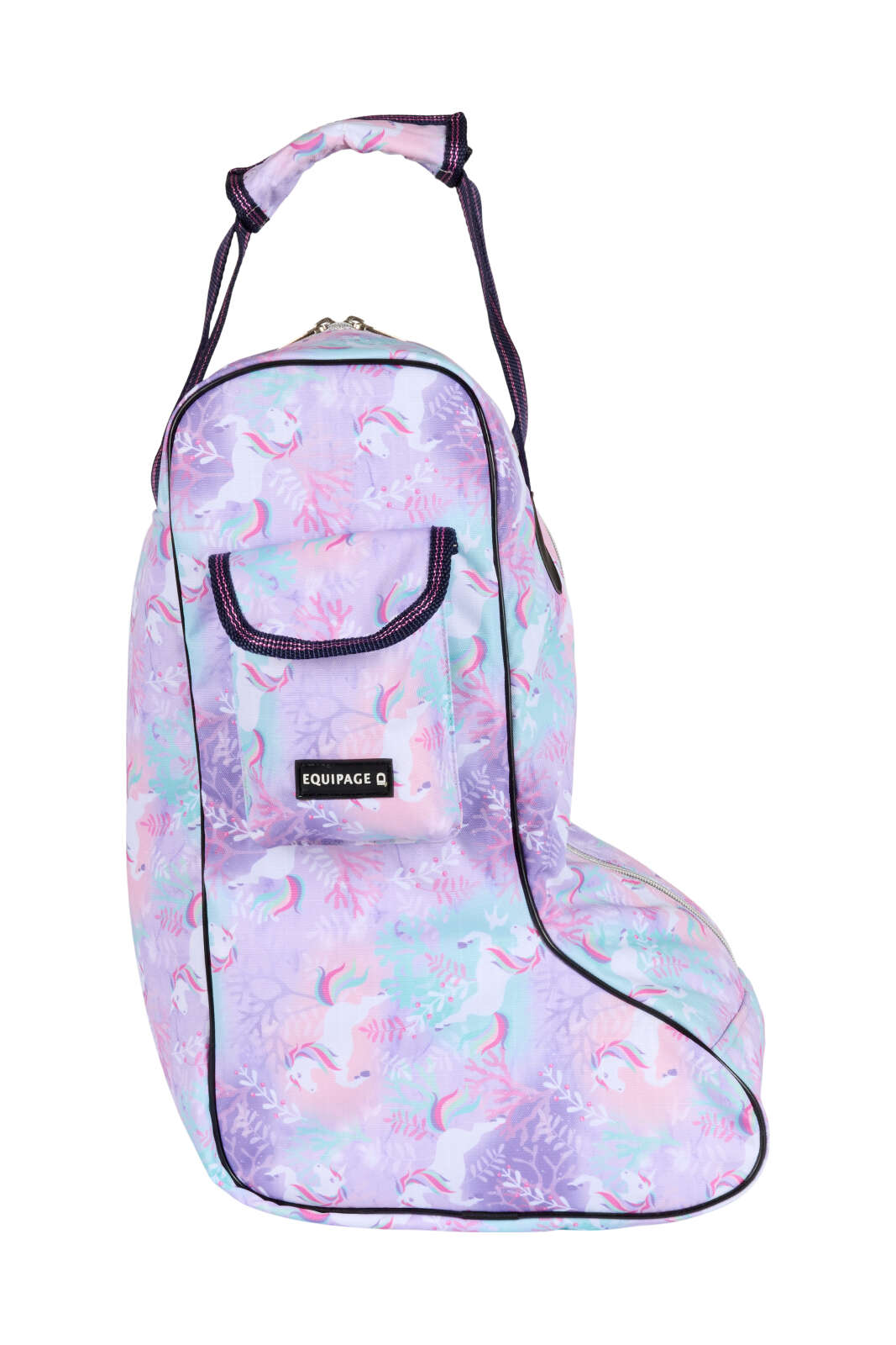 Equipage Jasmin Stiefeltasche Kinder
