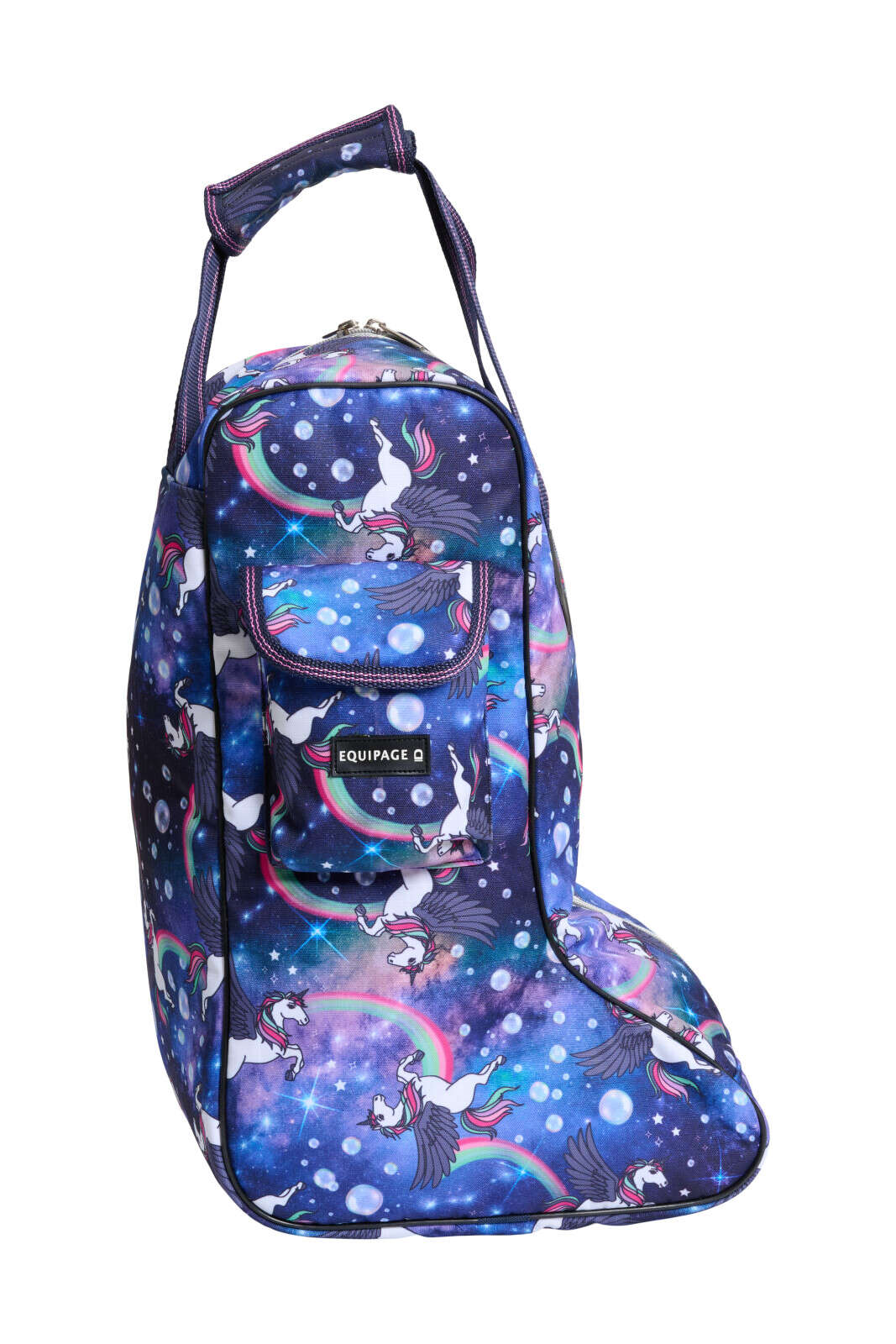 Equipage Jasmin kids boot bag