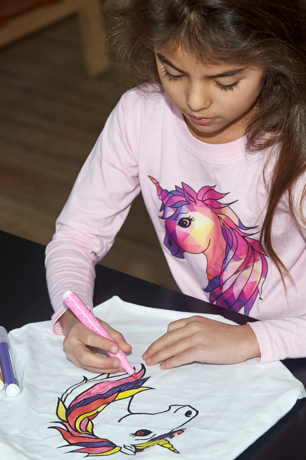 Equipage KIDS Creative t-shirt
