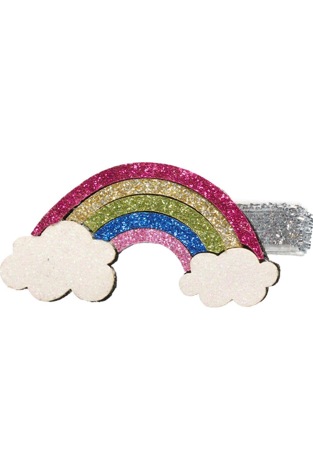 Equipage KIDS Hair clip Rainbow