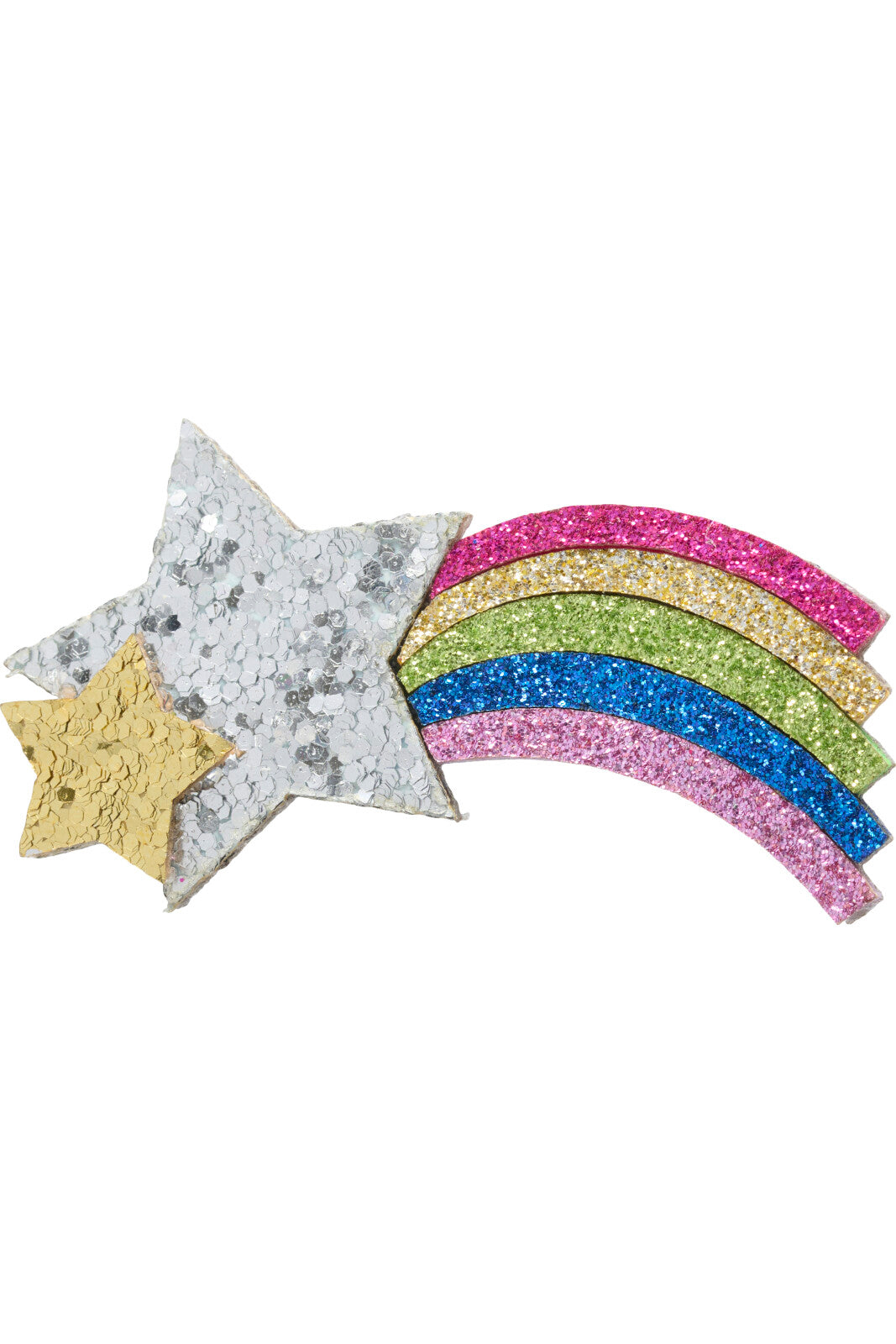 Equipage KIDS Hair clip Shooting star