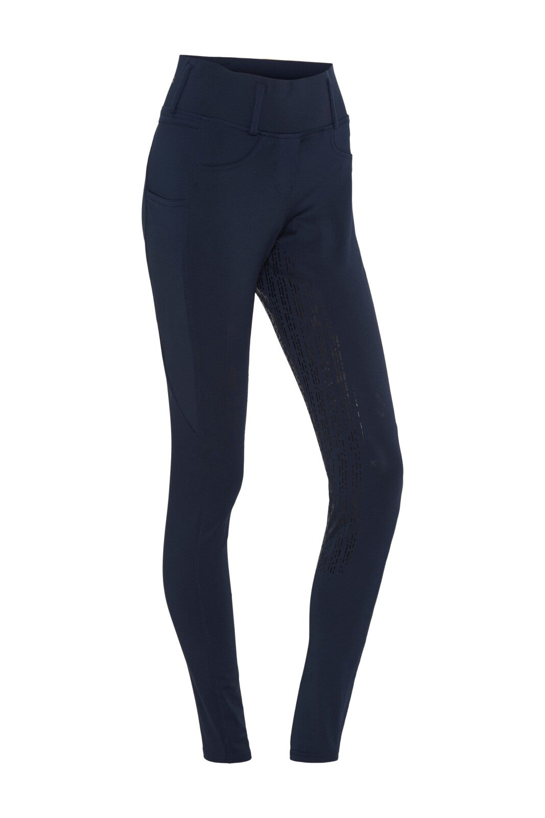 Equipage Kalea Vollbesatz Reitleggings für Kinder