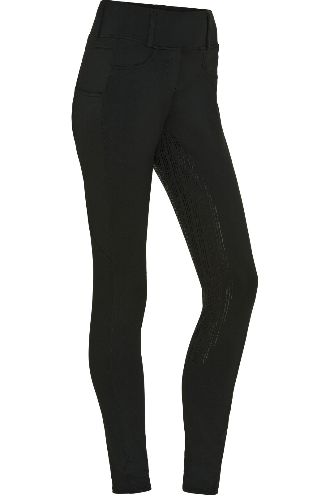 Equipage Kalea riding tights with full grip