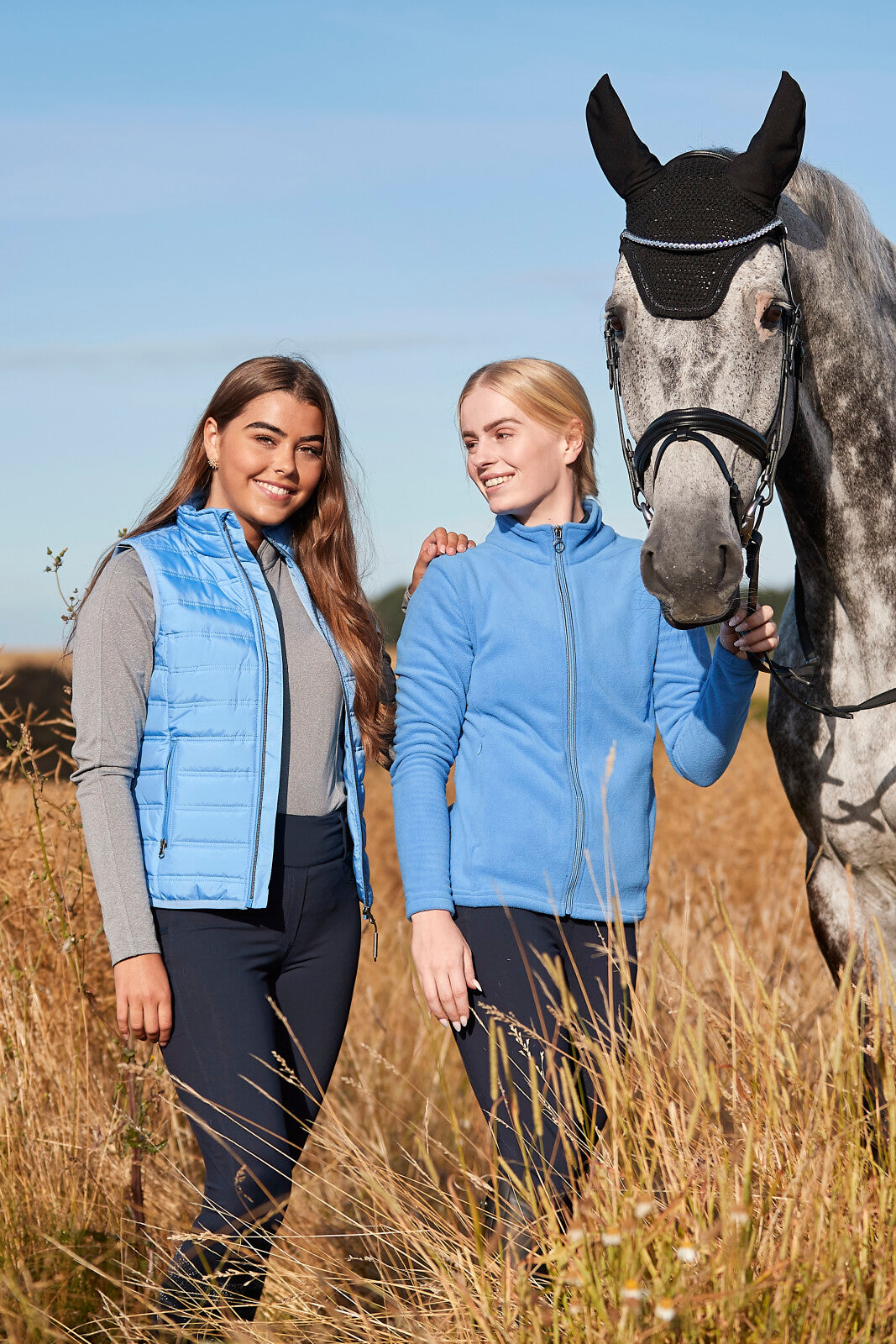 Equipage Kalea Reitleggings mit Vollbesatz