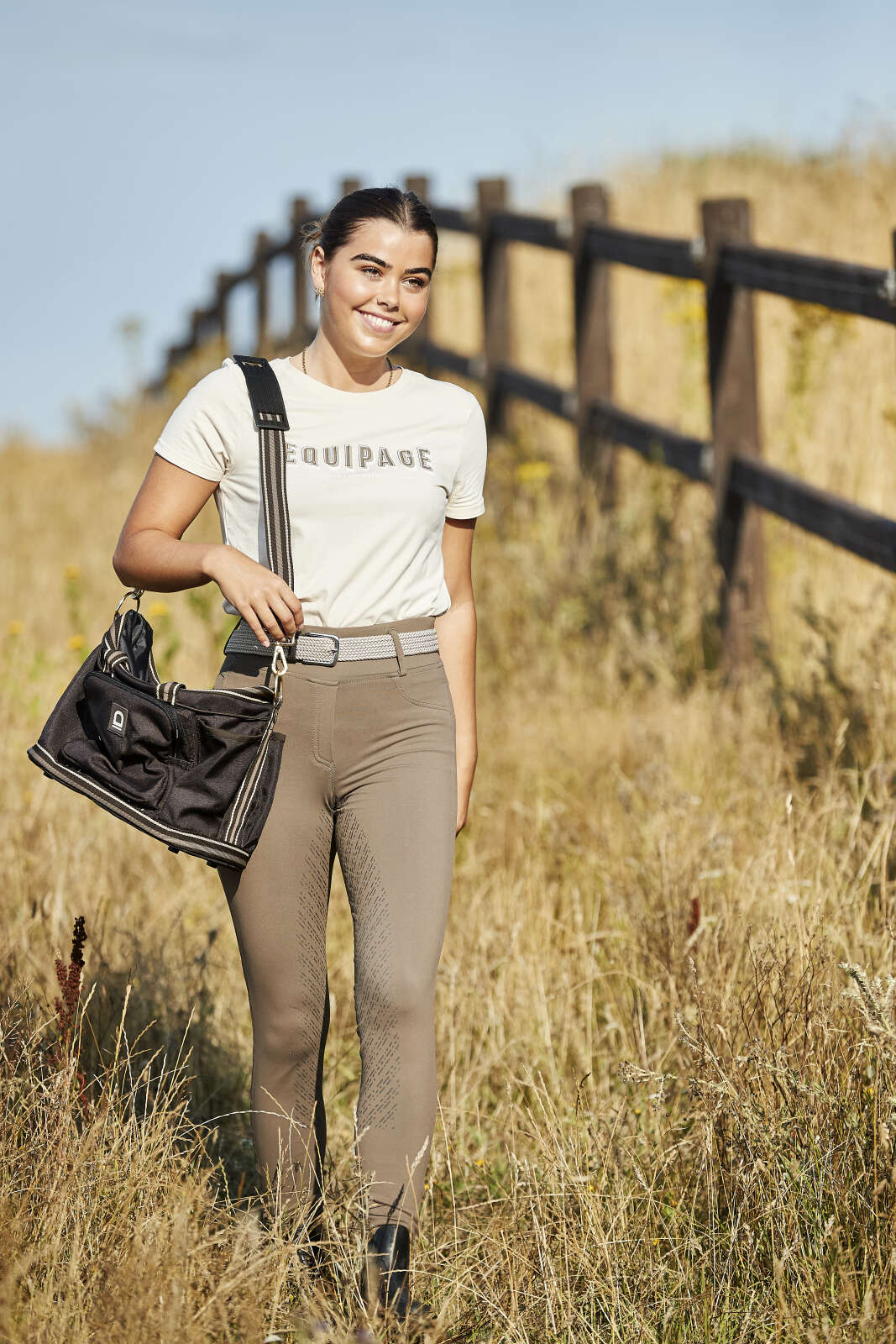 Equipage Kalea ridetights fullgrip