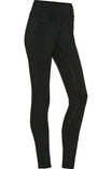 Equipage Kalea riding tights with full grip for kids