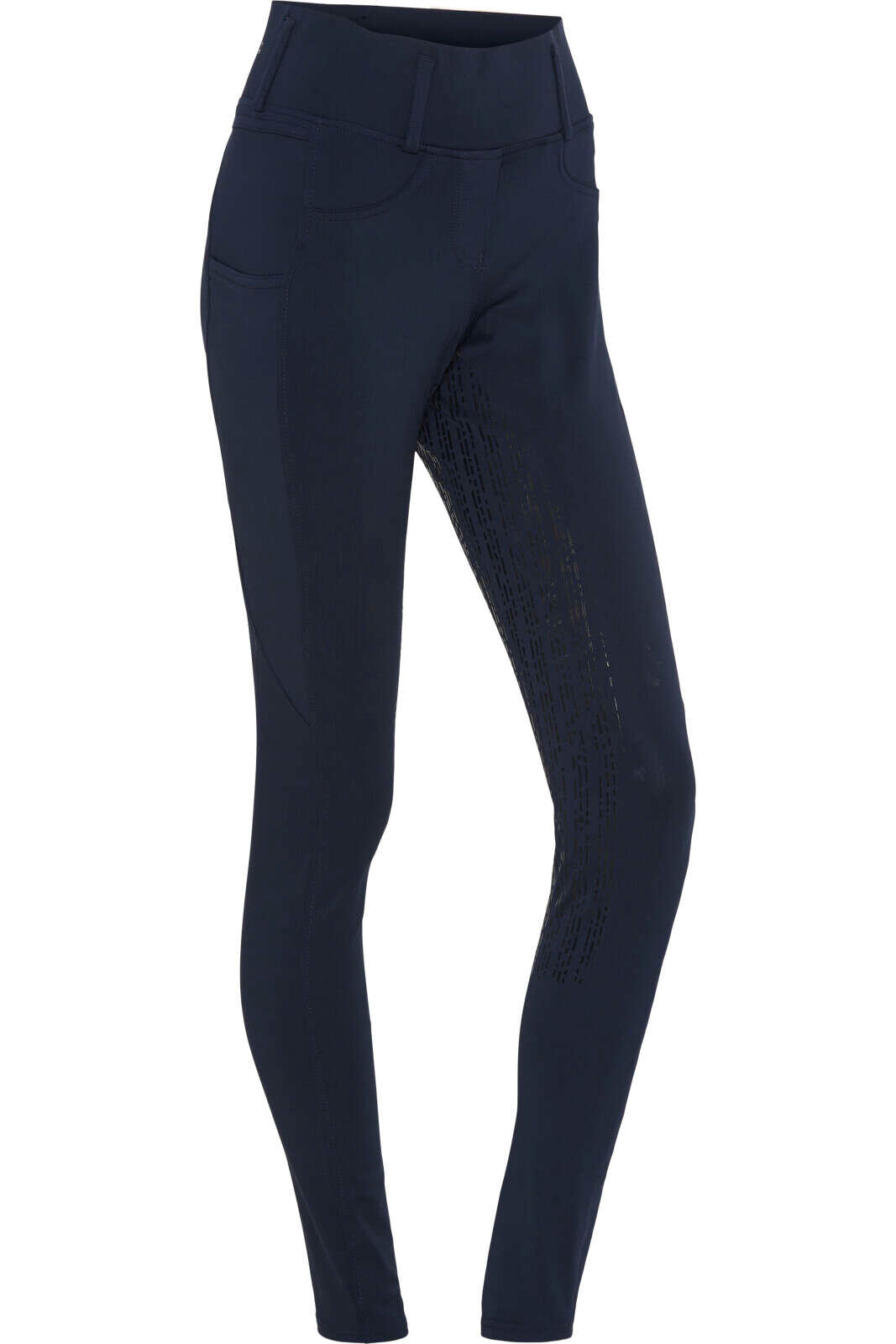Equipage Kalea ridetights med fullgrip