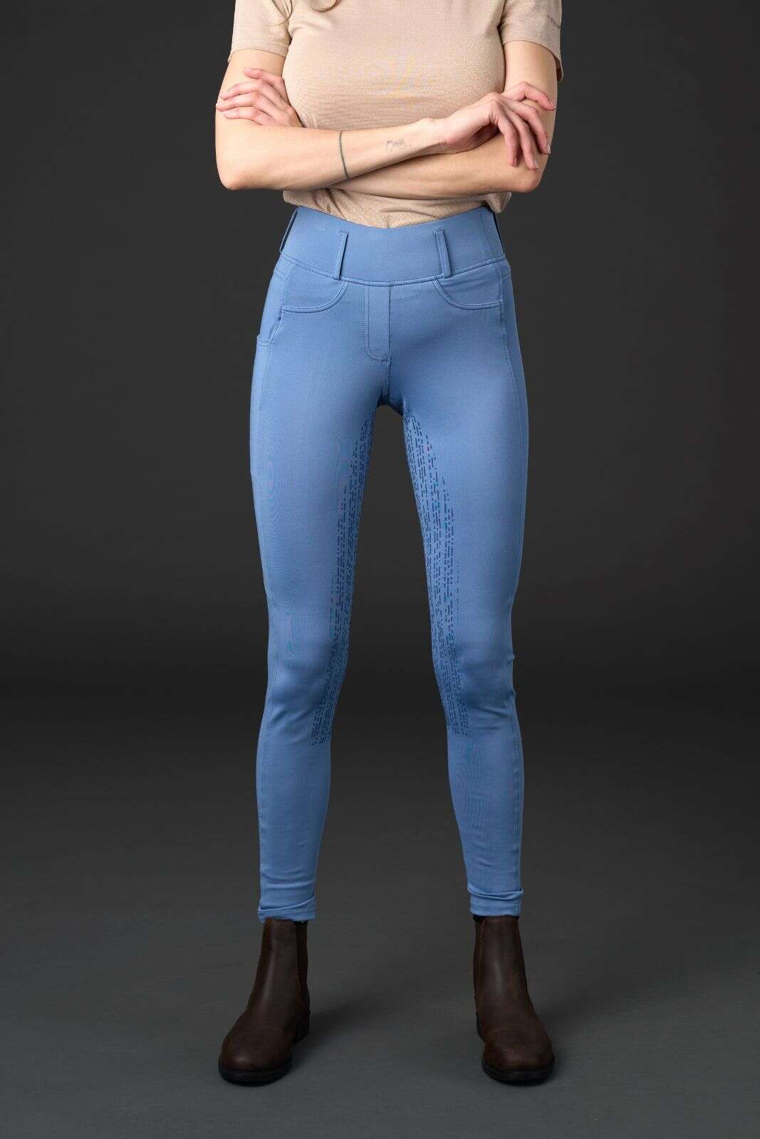 Equipage Kalea Vollbesatz Reitleggins