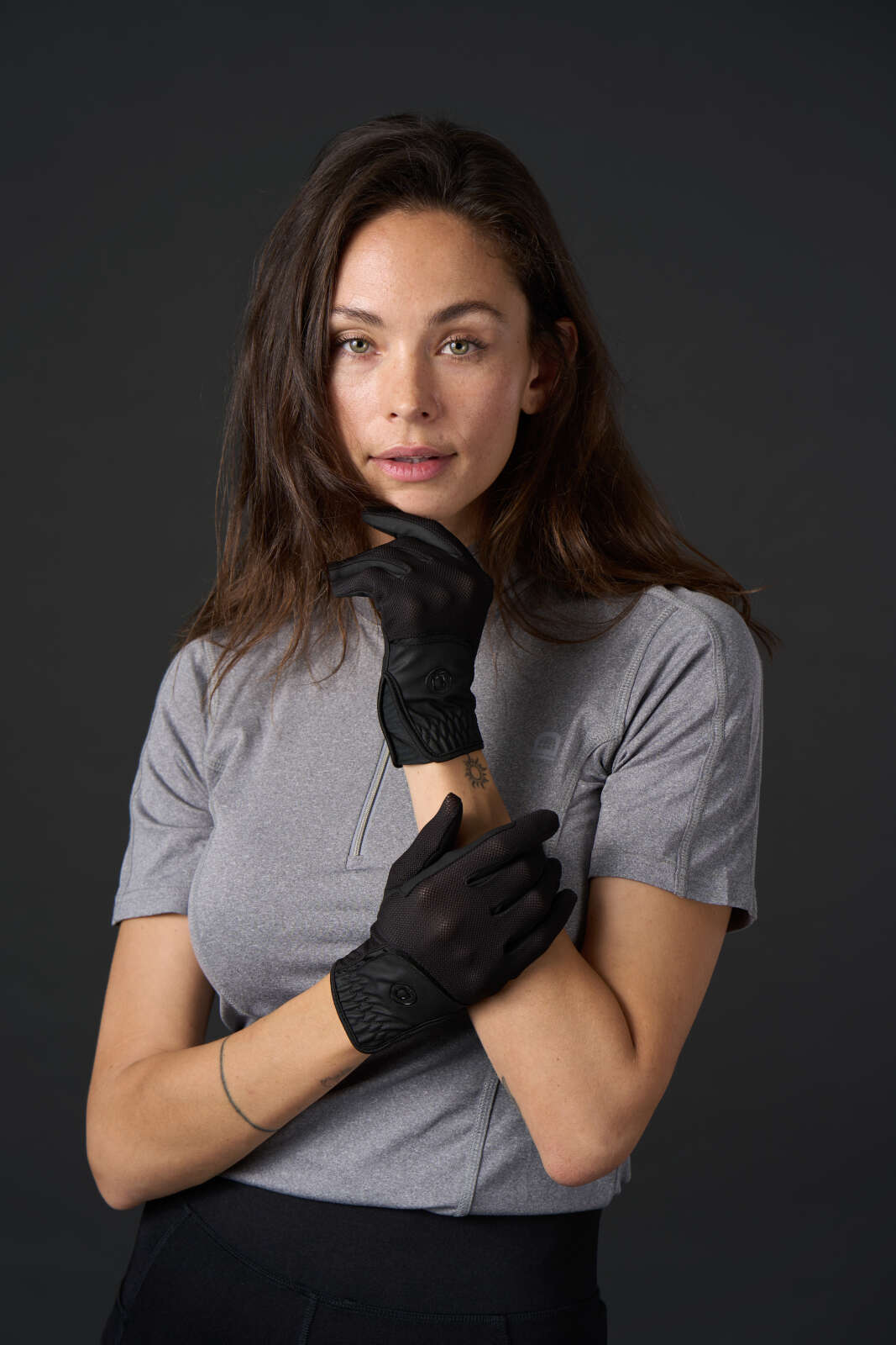 Equipage Kenji Handschuhe