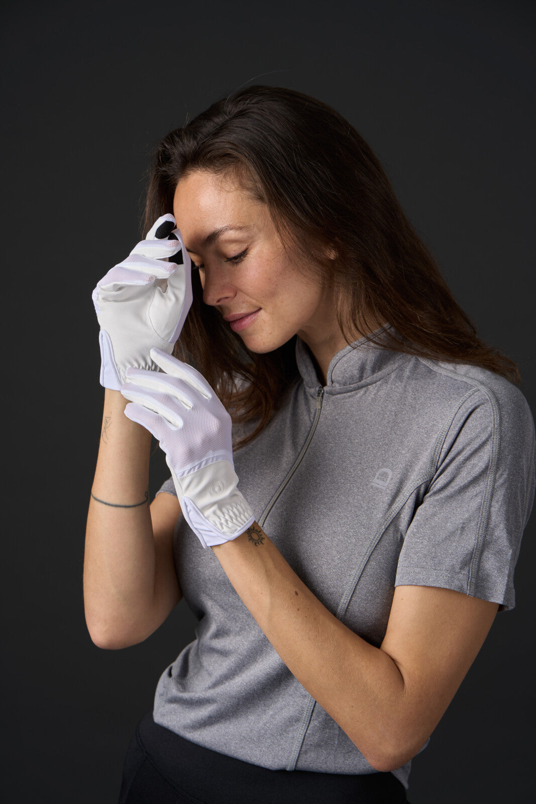 Equipage Kenji gloves