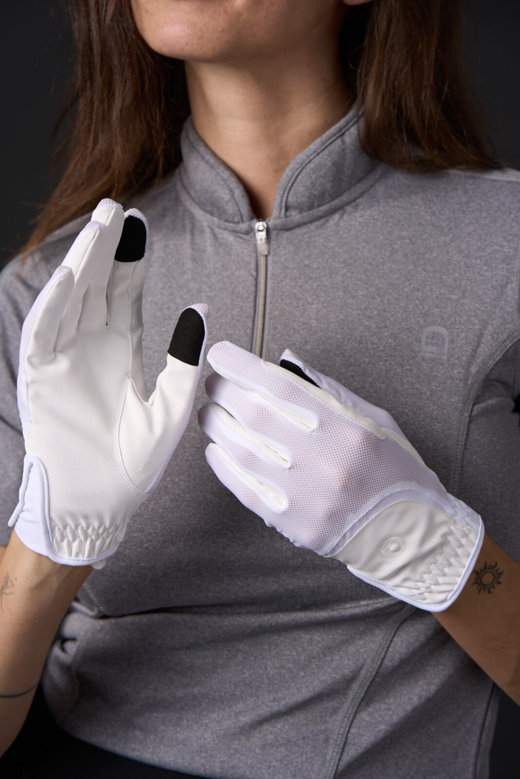 Equipage Kenji gloves