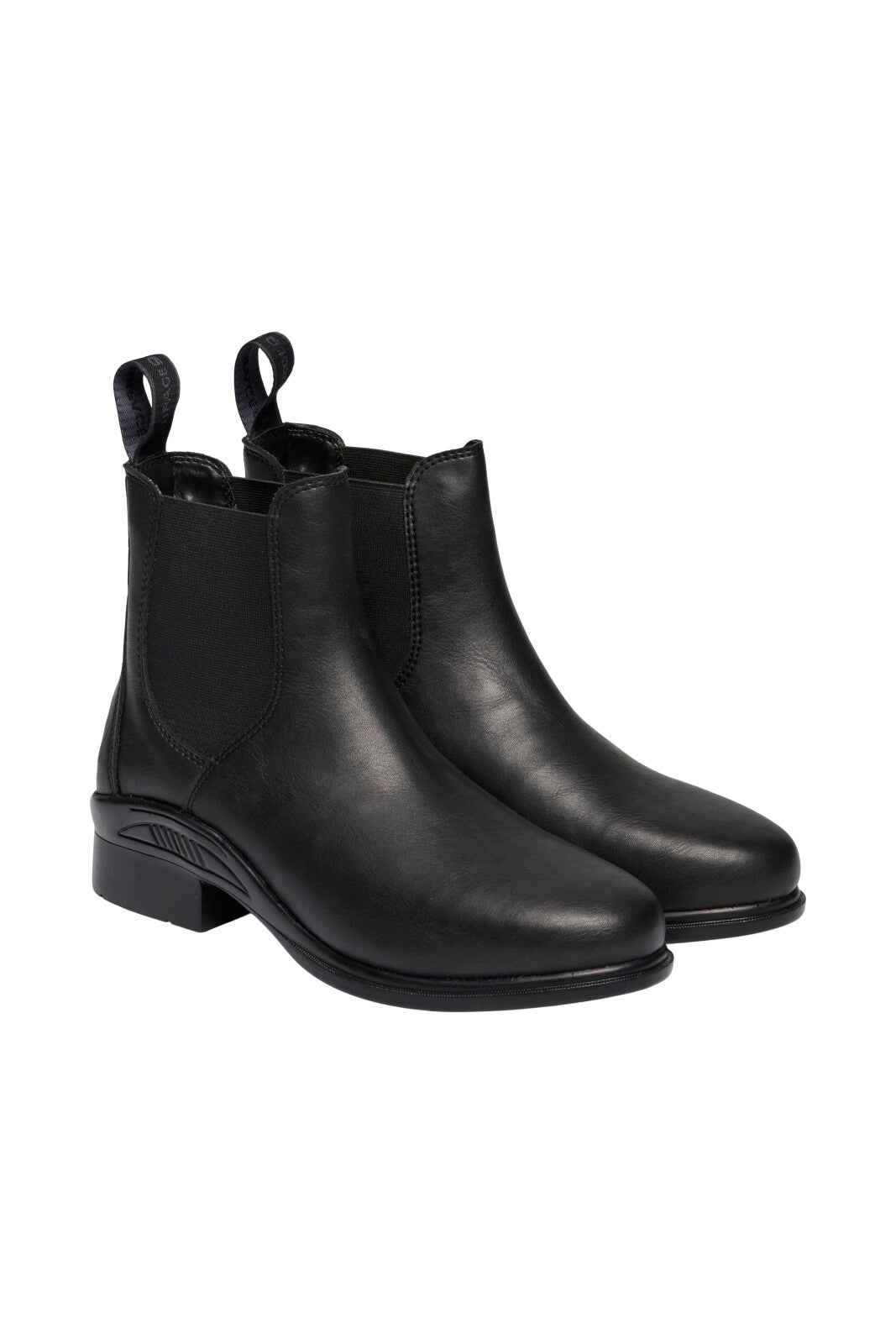 Equipage Kick vegan jodphur boot