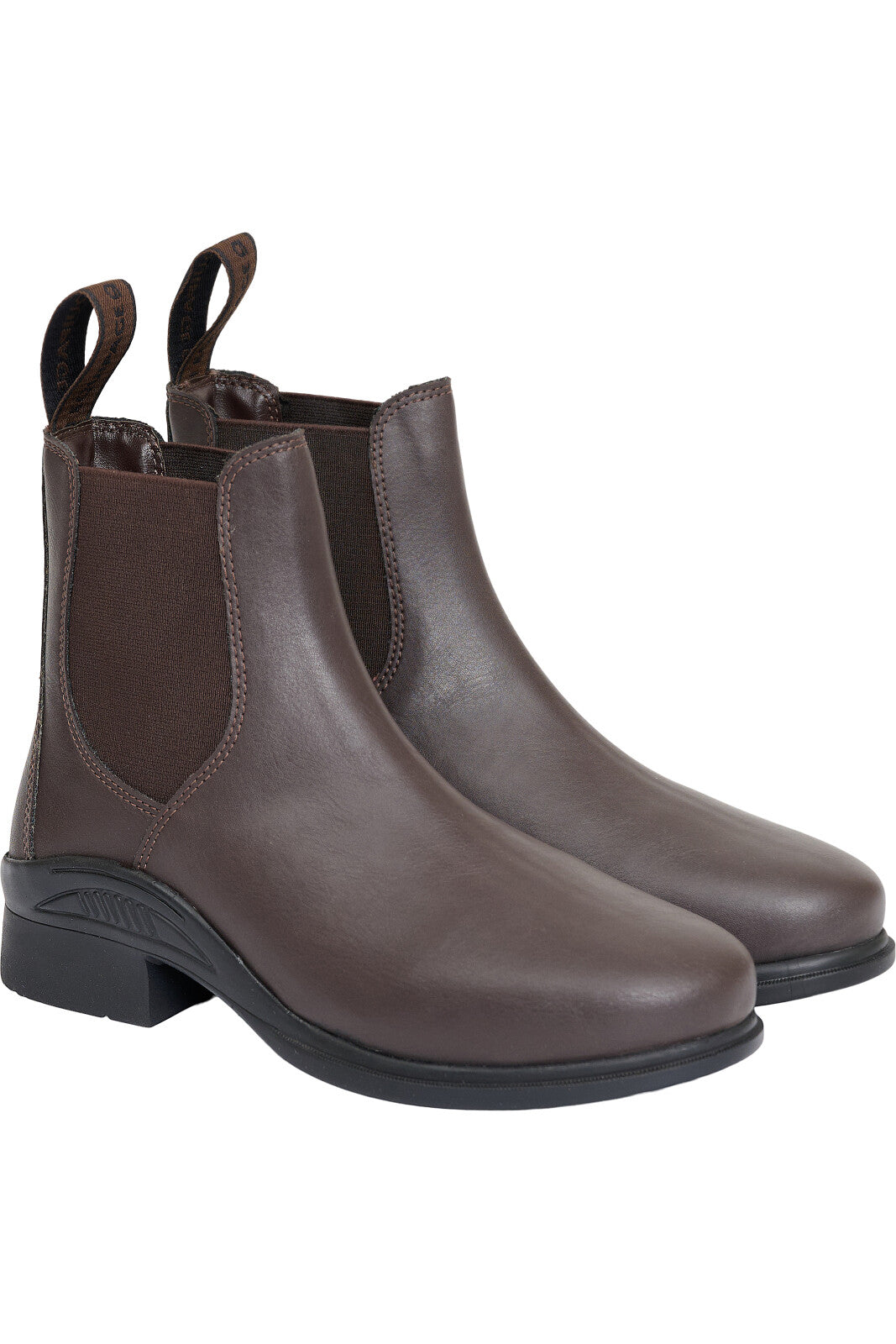 Equipage Kick vegan jodphur boot