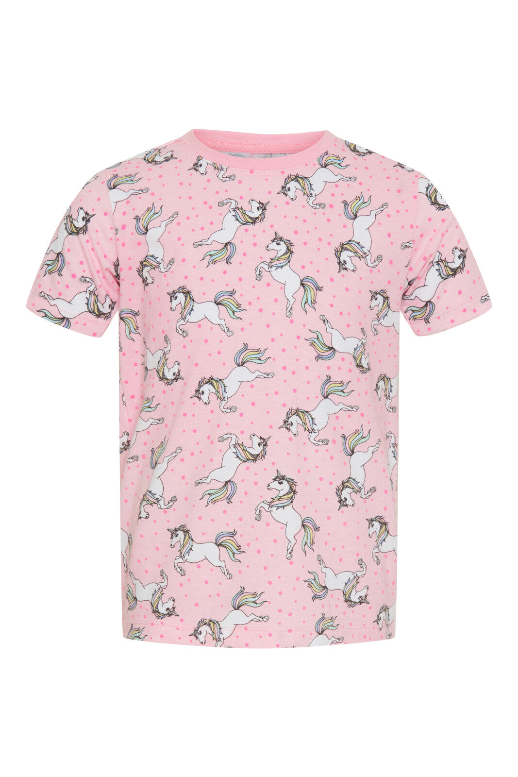 Equipage KIDS Kitty SS t-shirt