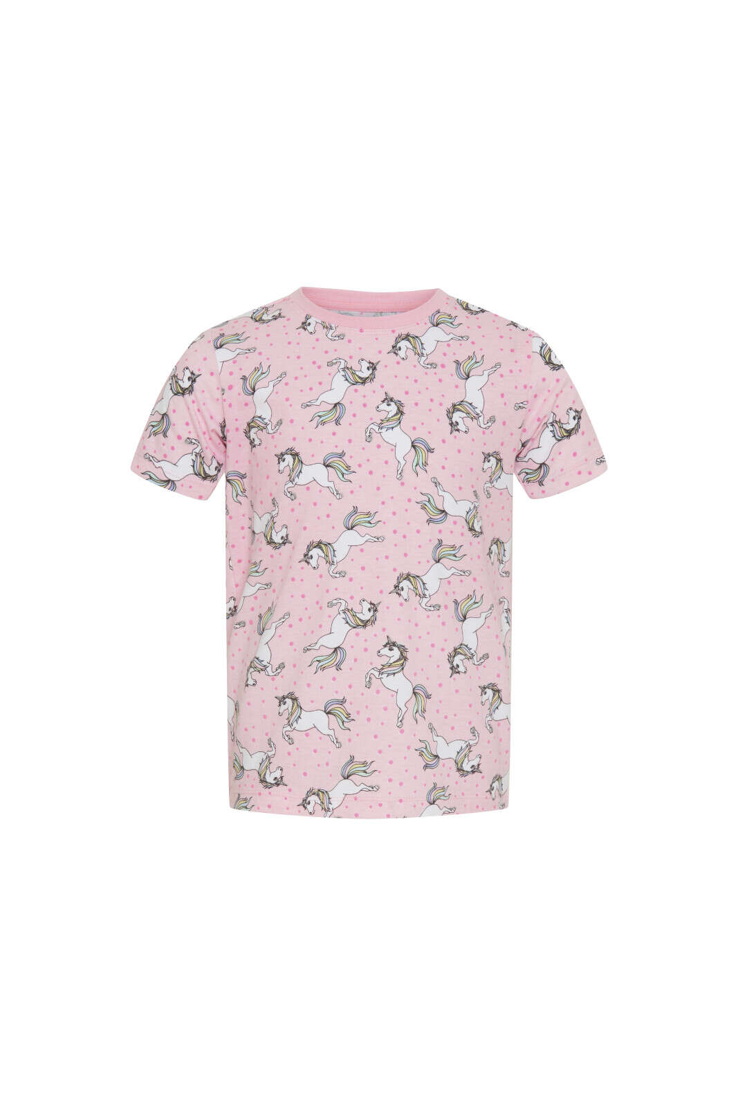 Equipage Kids Kitty SS t-shirt