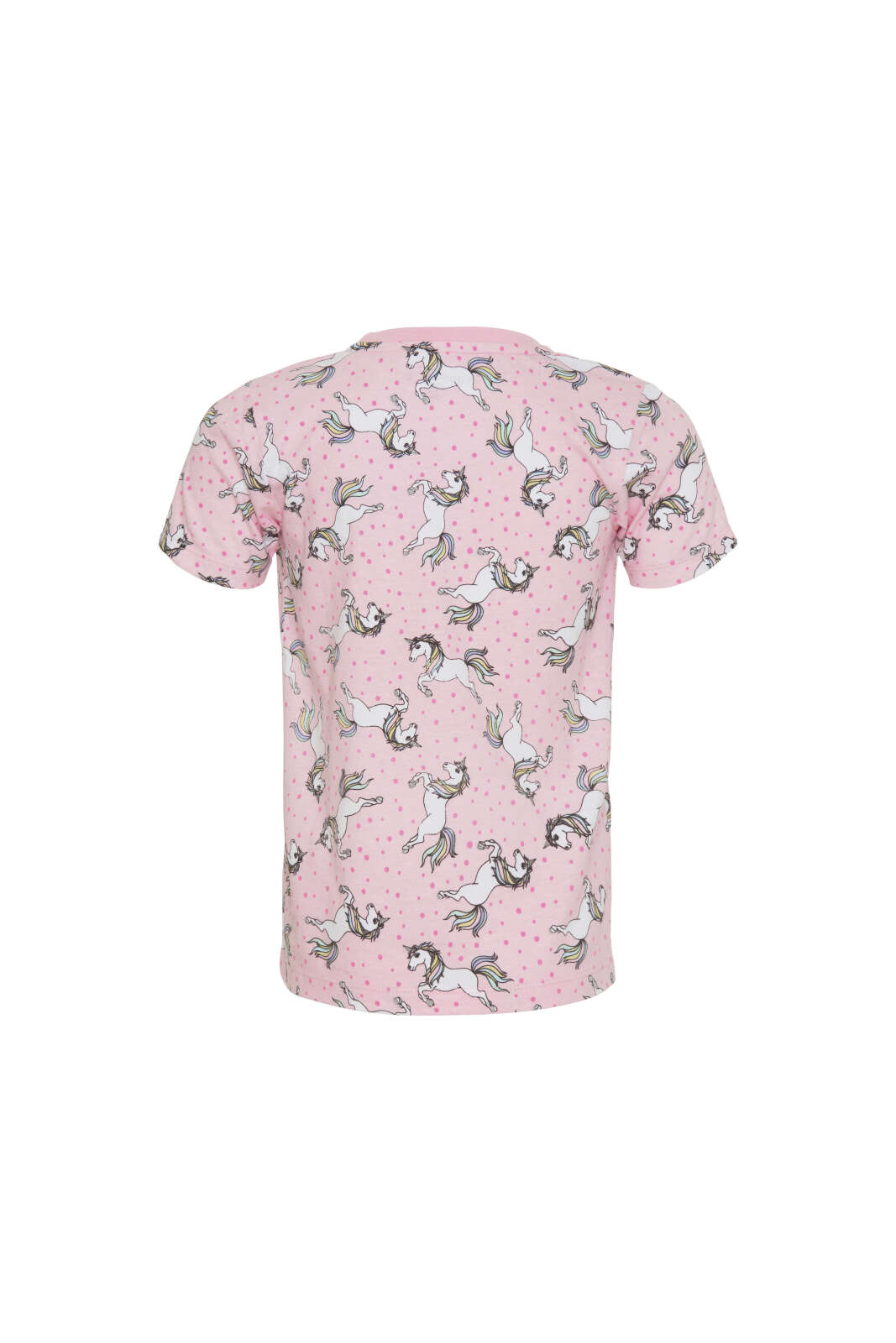 Equipage KIDS Kitty SS t-shirt