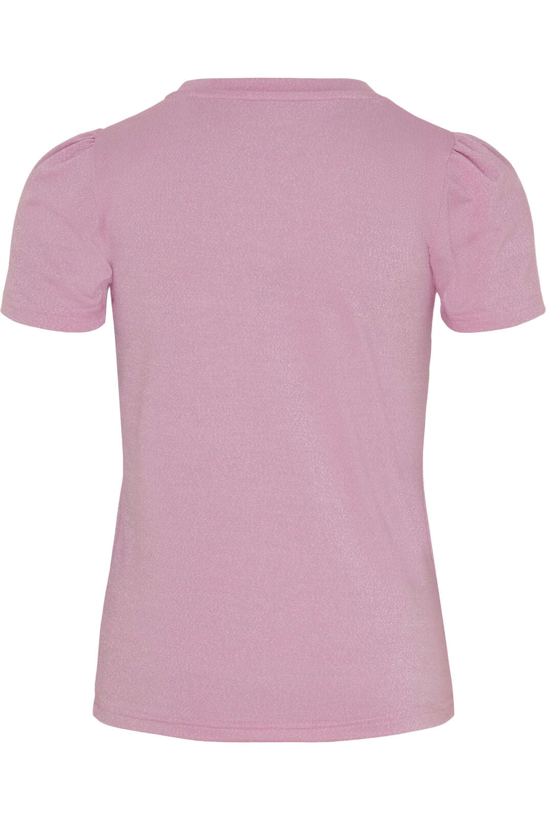 Equipage Kara kortærmet ridebluse