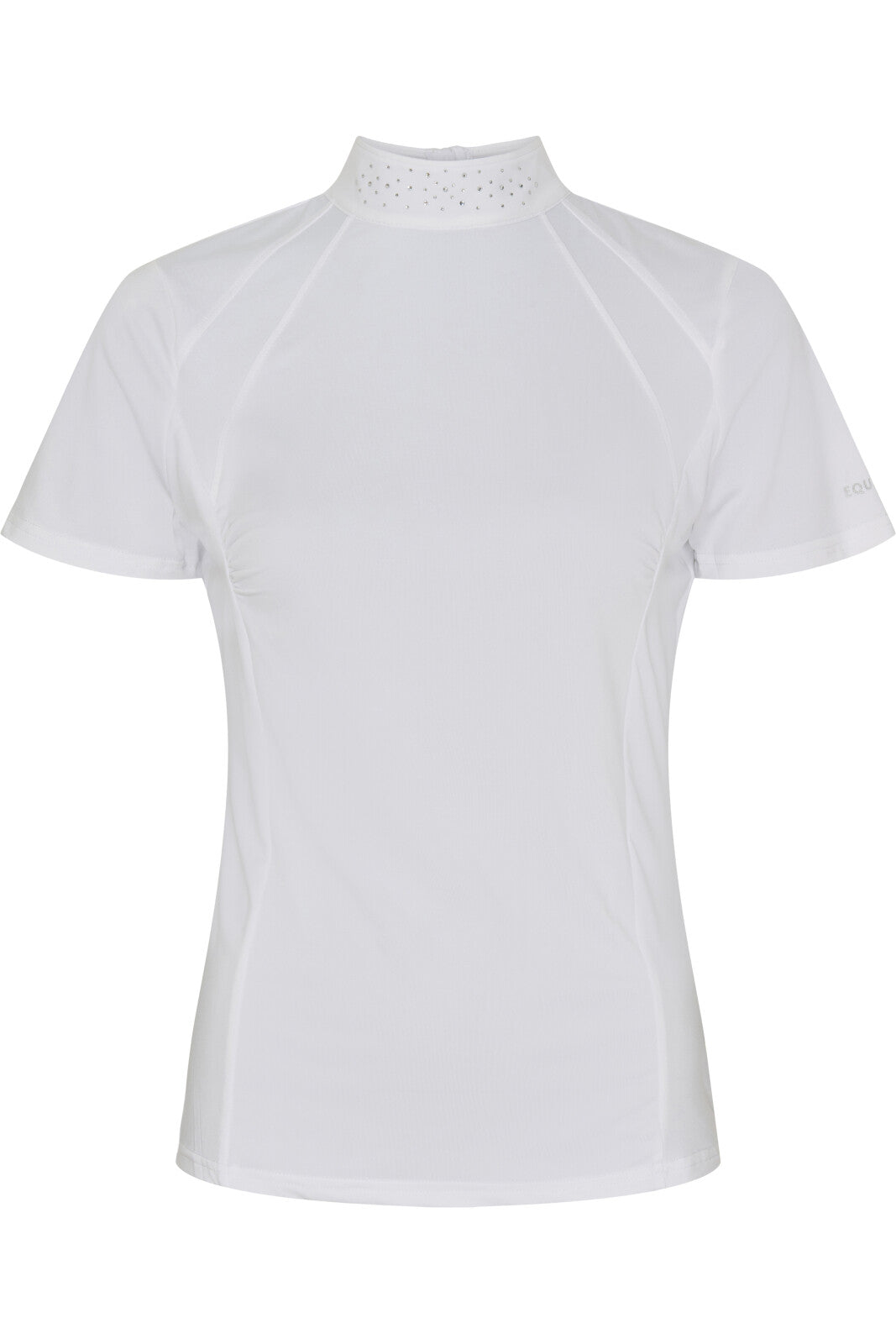 Equipage Krystal competition blouse