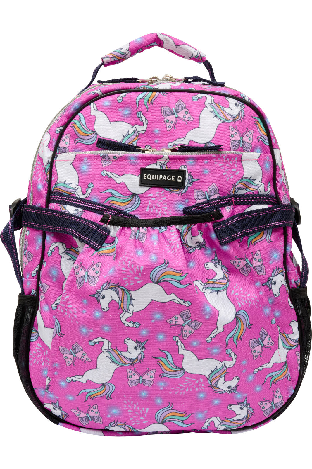 Equipage Klara Rucksack für Kinder