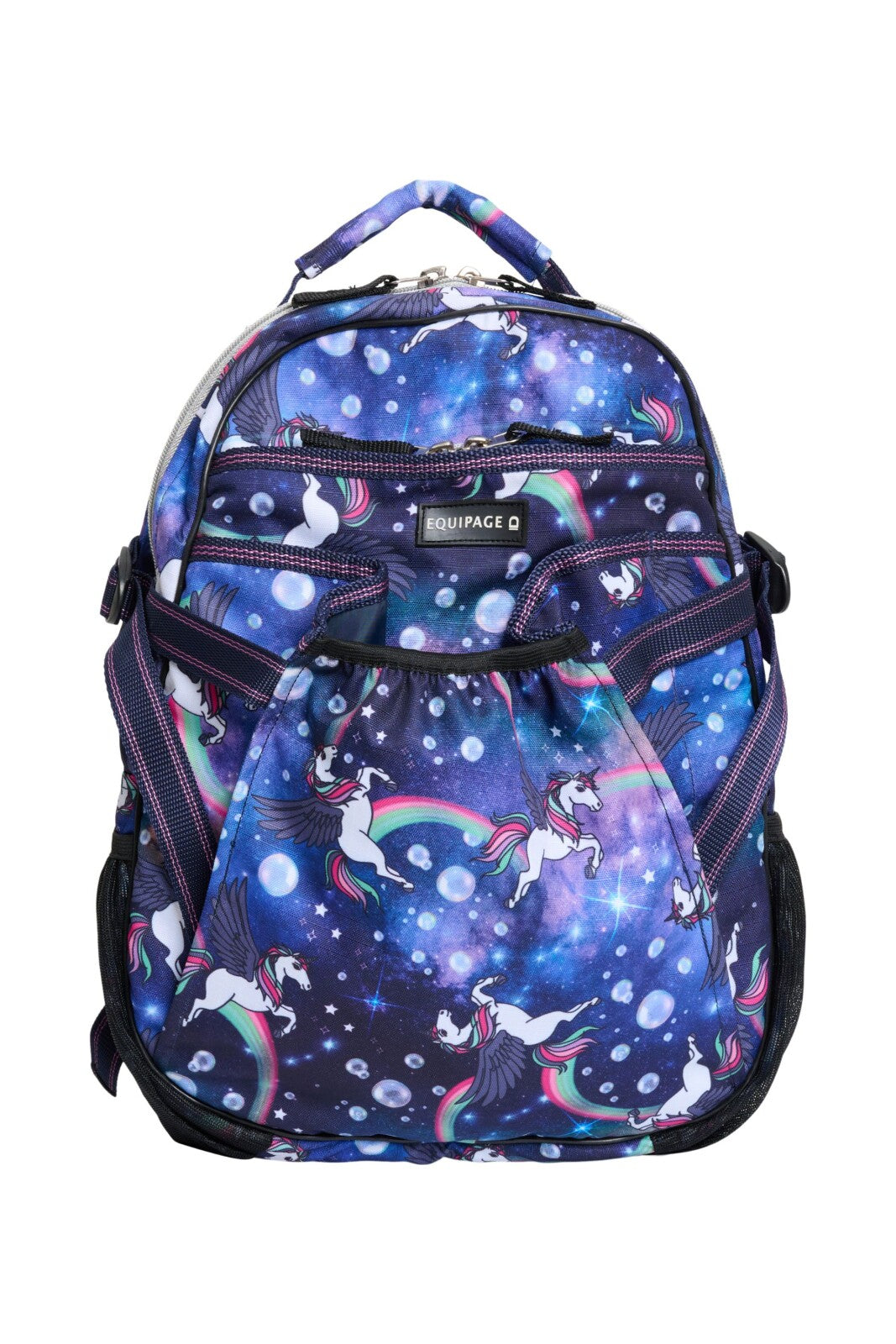 Equipage Klara ryggsäck till barn