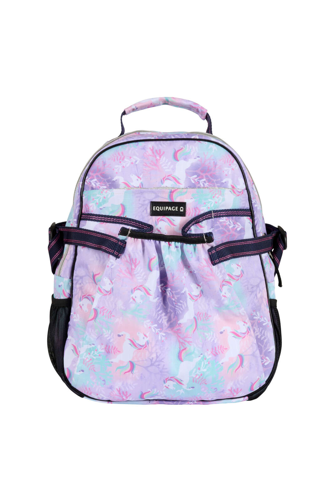 Equipage Klara backpack for kids