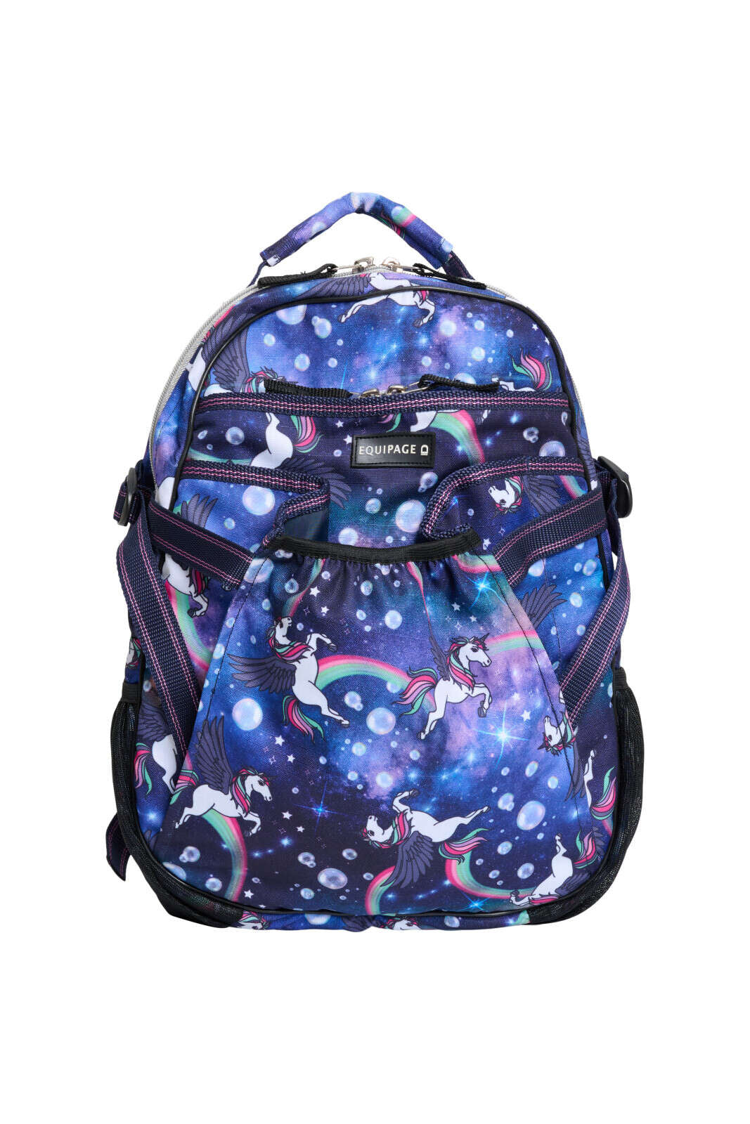 Equipage Klara backpack for kids