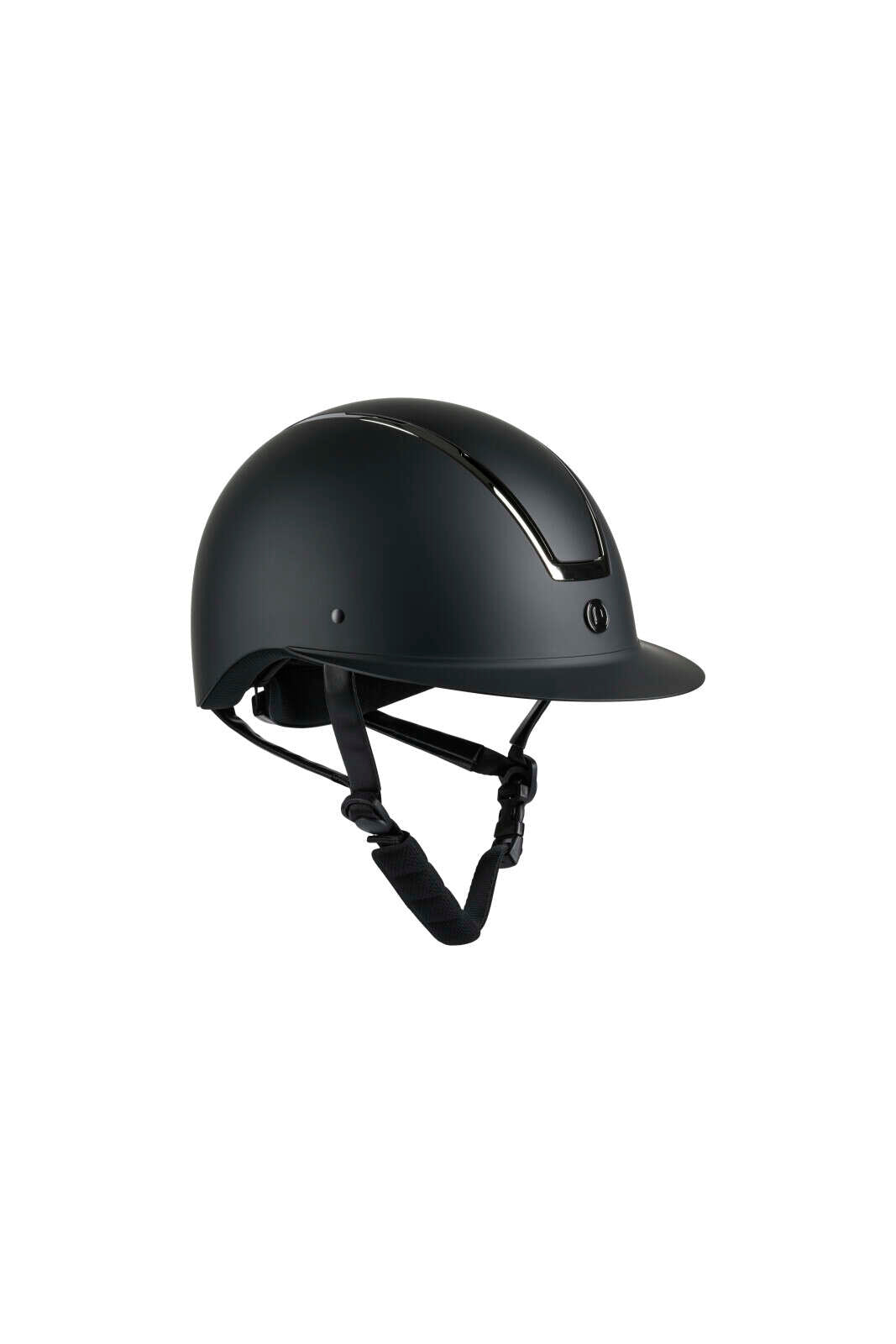 Equipage Kaia riding helmet with wide brim