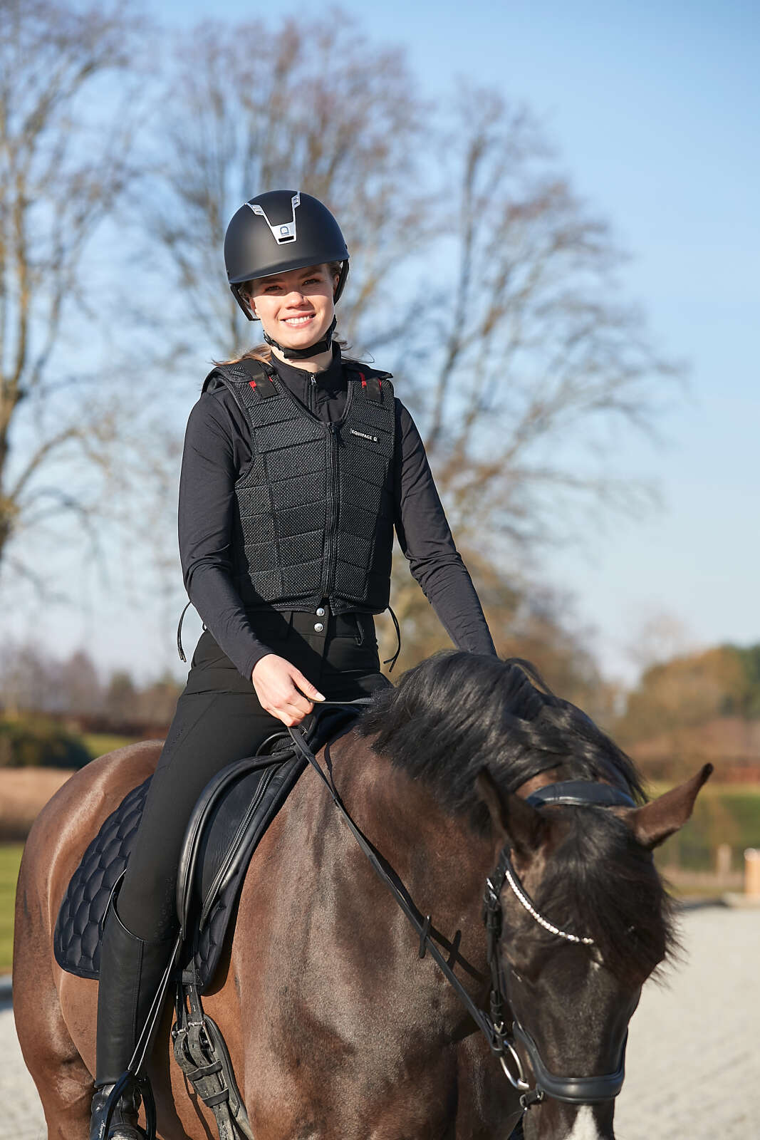 Equipage Khari sikkerhetsvest