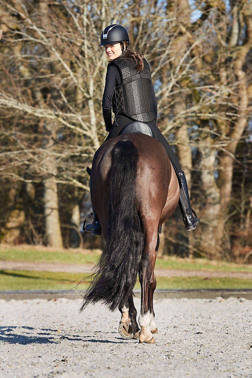 Equipage Khari sikkerhedsvest