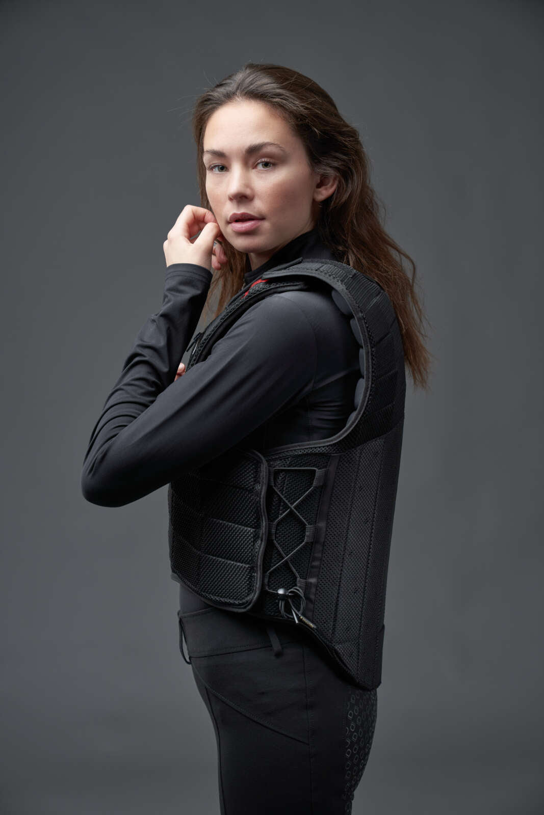 Equipage Khari sikkerhedsvest