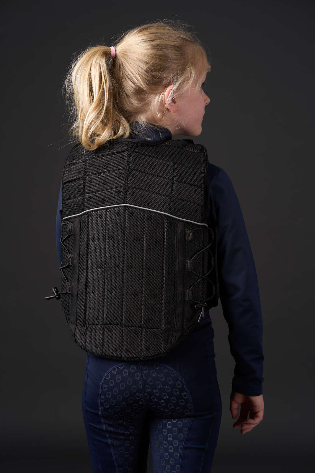 Equipage KIDS Khari body protector