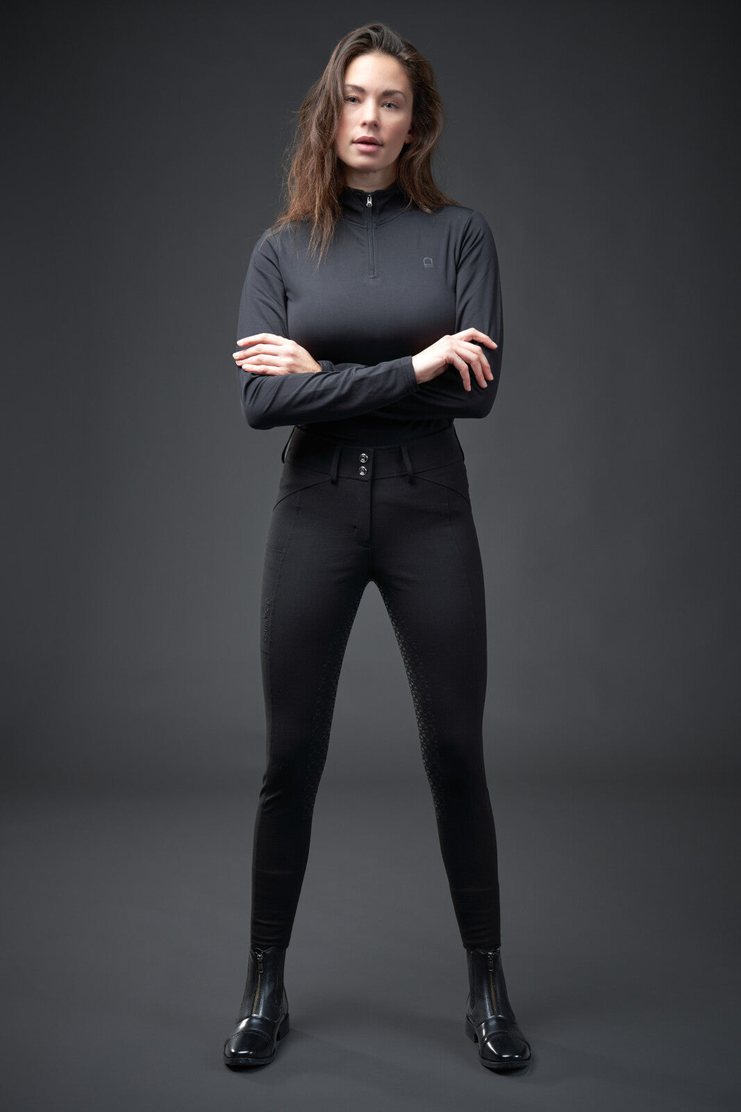 Equipage LEONI Fullgrip breeches