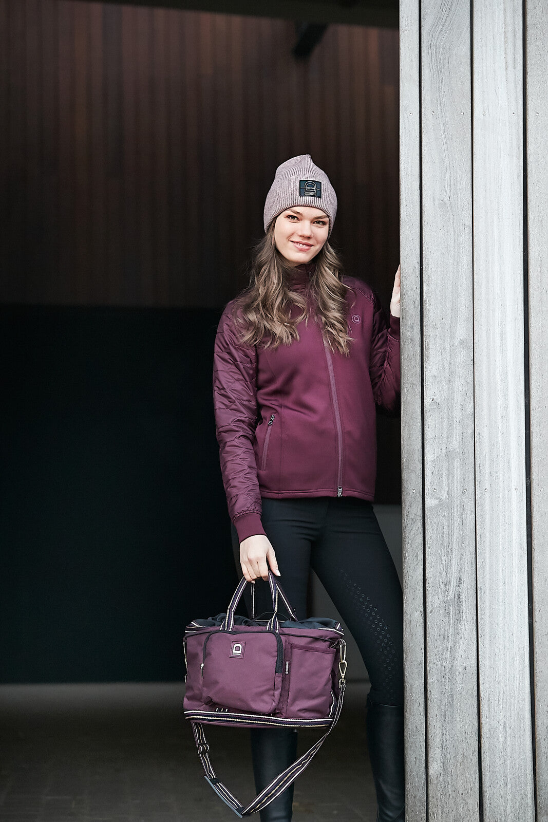 Equipage Lilith hat