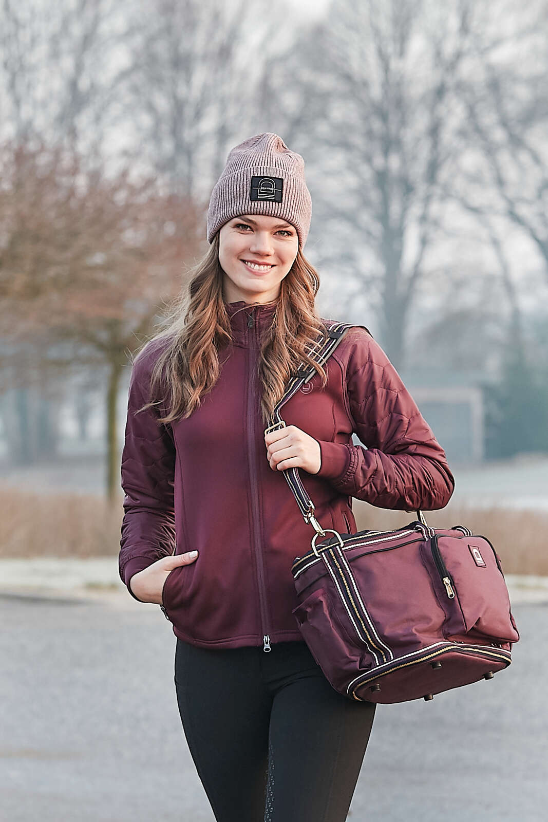 Equipage Lilith hatt