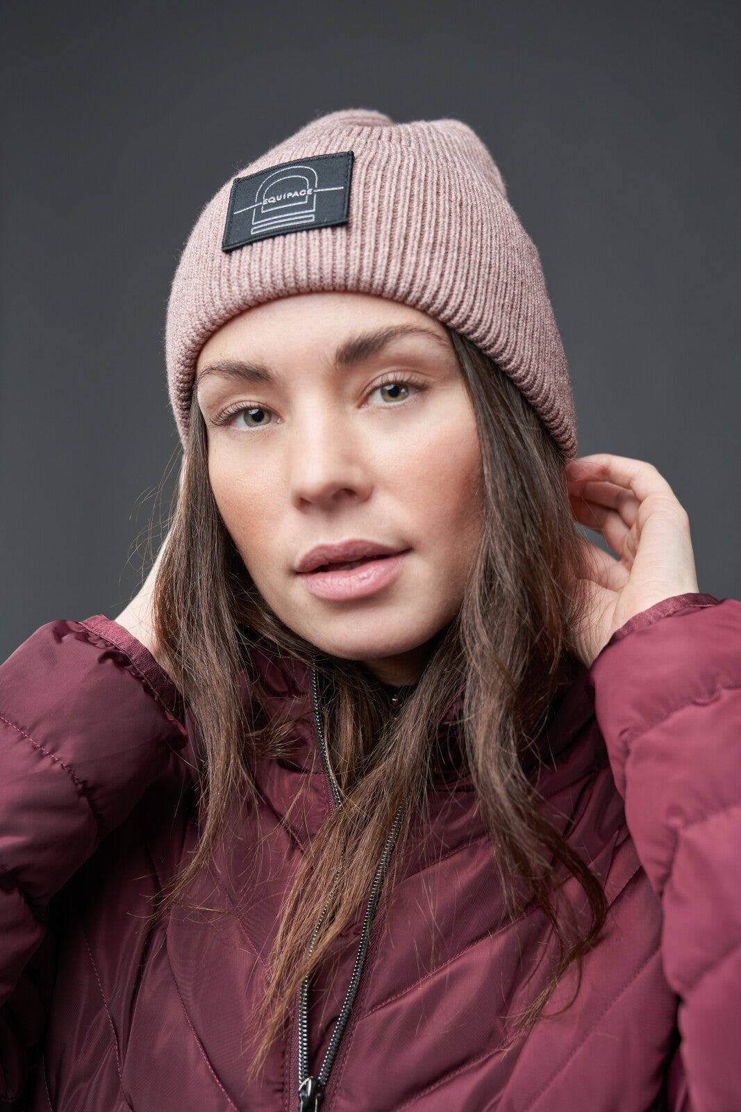 Equipage Lilith hat