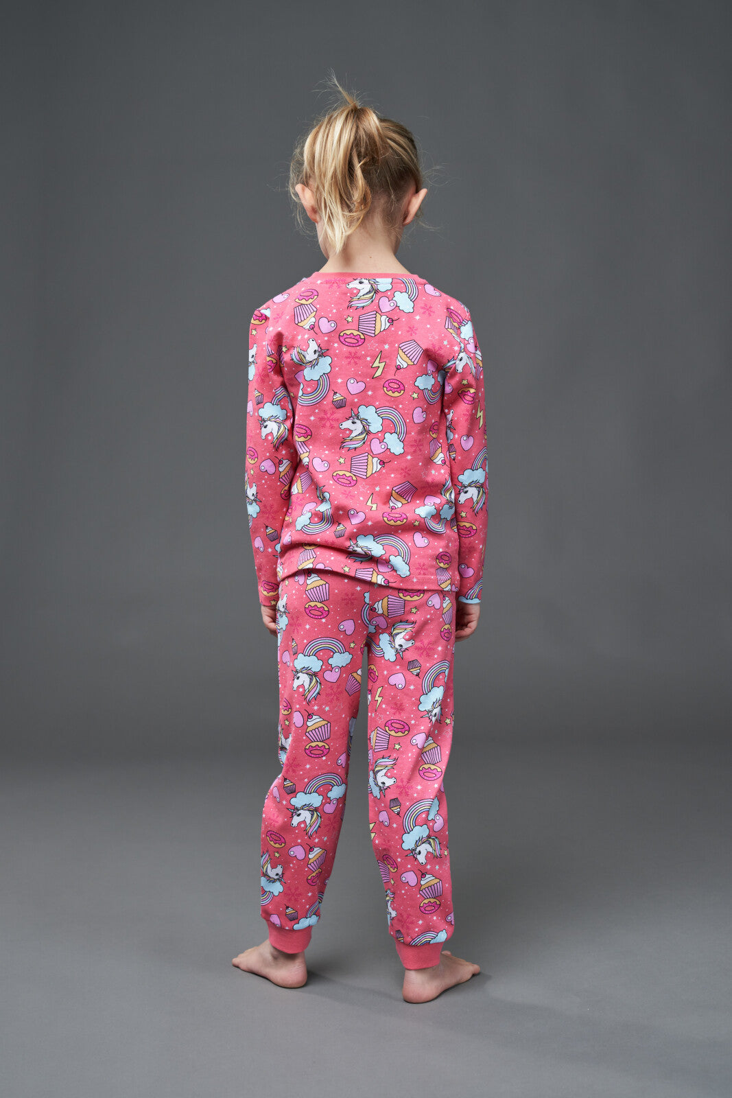 Equipage KIDS Liza pyjamas