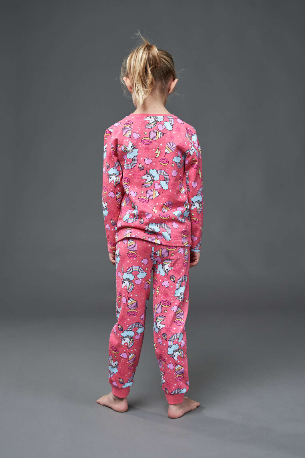 Equipage KIDS Liza pyjamas