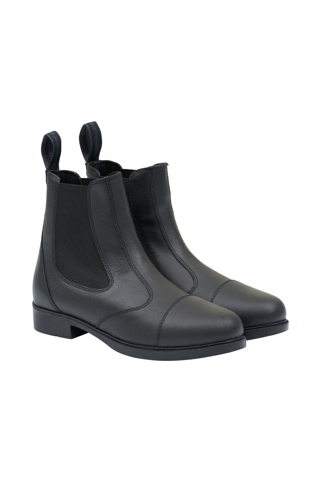 Equipage Eden jodhpur boots