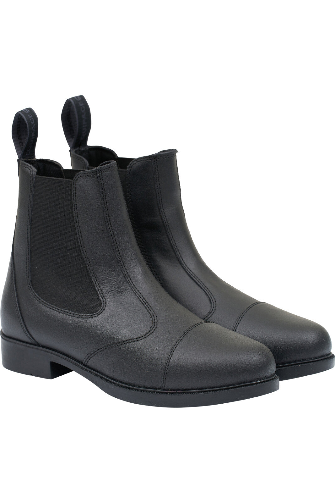 Equipage Eden jodhpur boots
