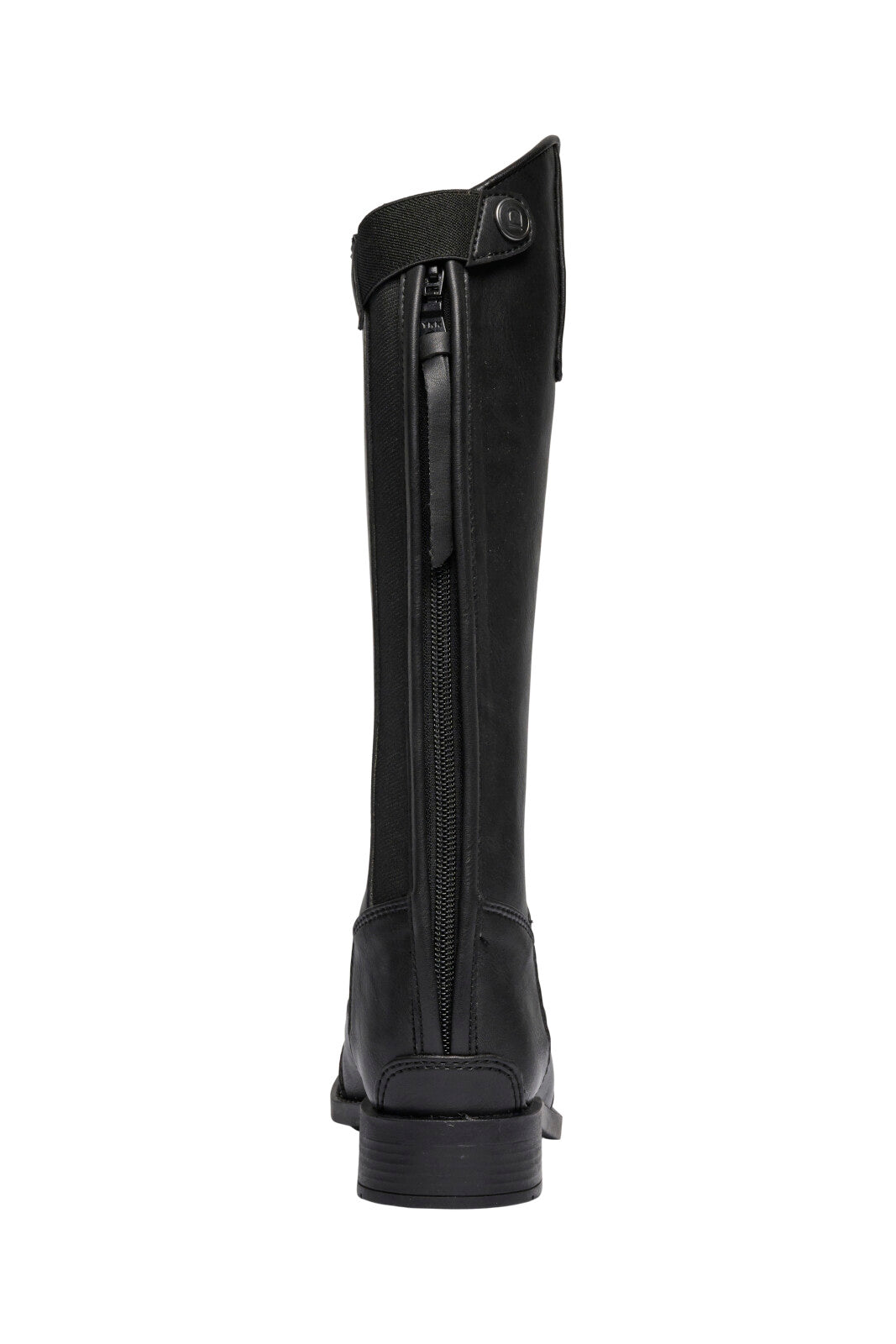 Equipage Leah vegan riding boots for kids