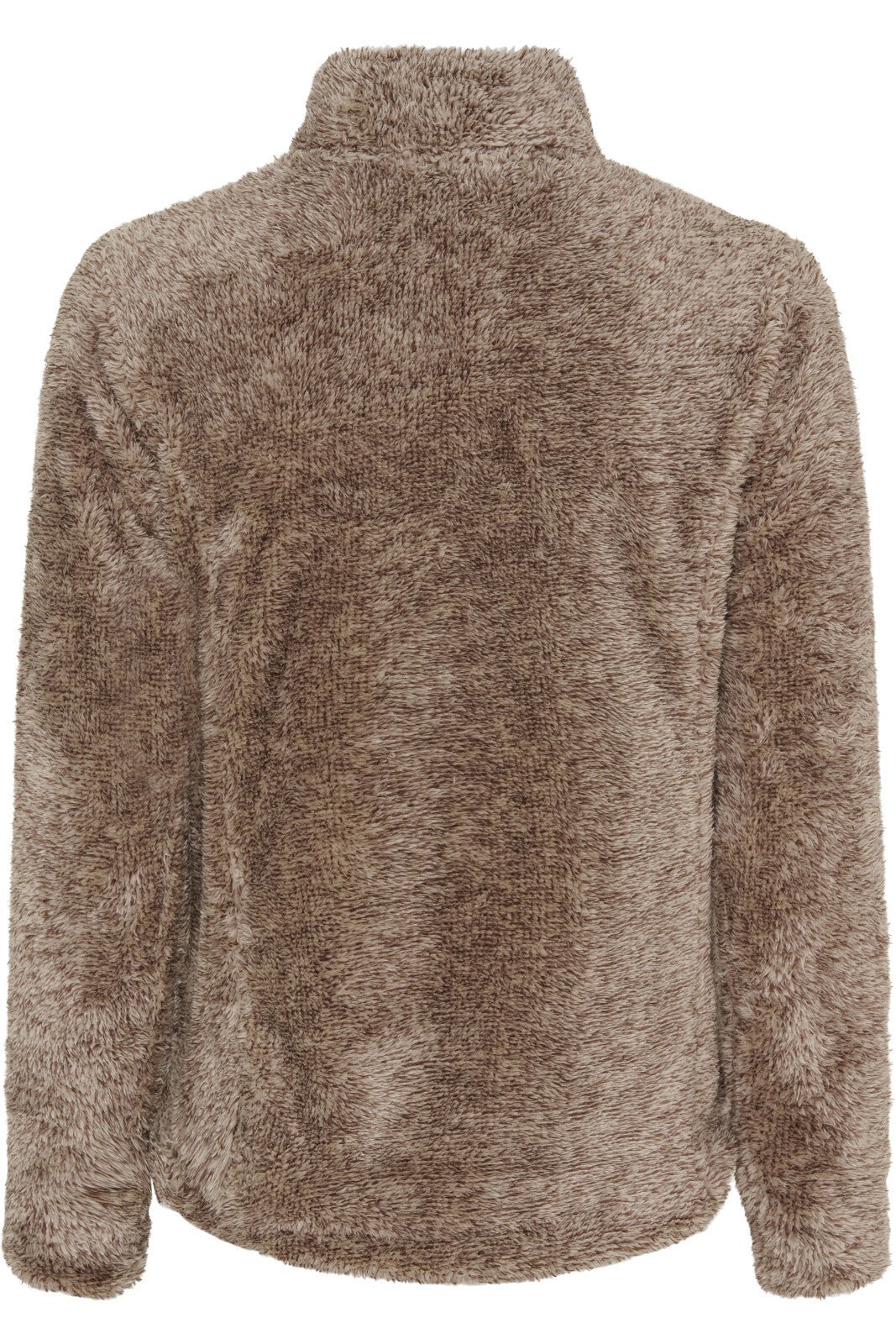 Equipage Miles zip riding jacket - Unamari