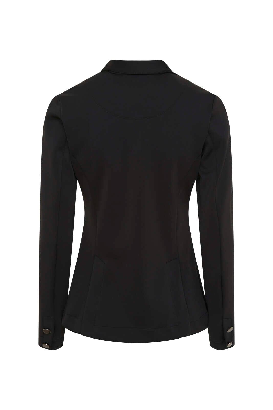 Equipage Monroe show jacket for kids, rhinestone