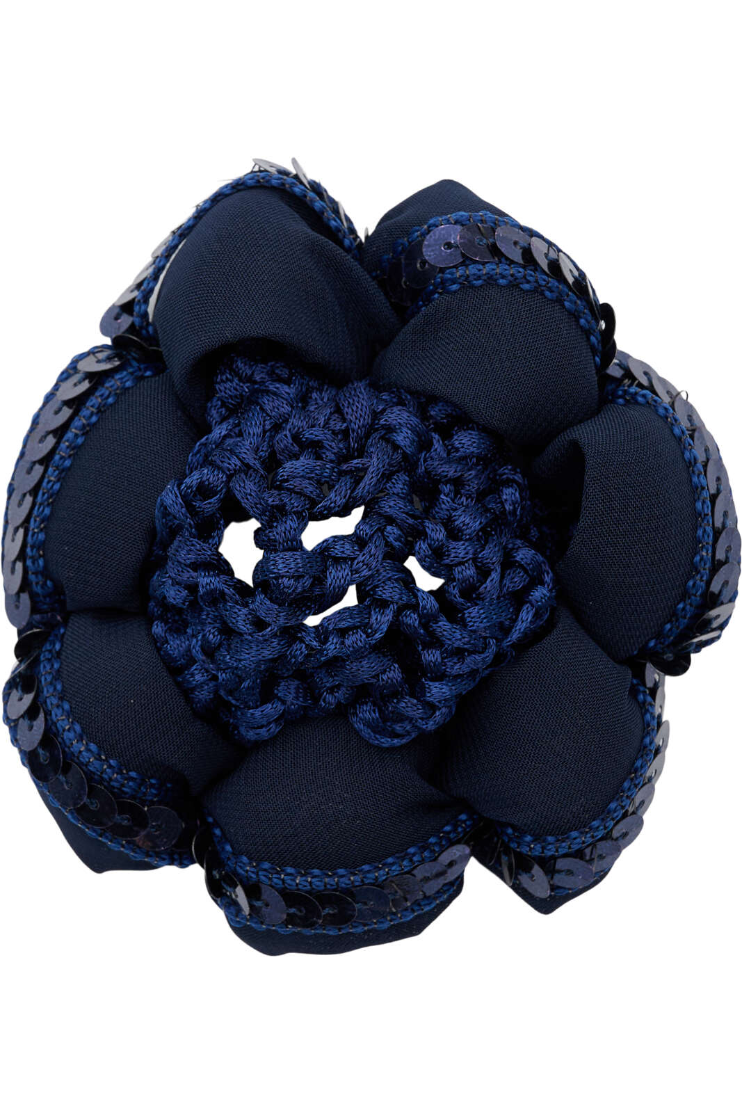 Equipage Seline hårnet til ridning