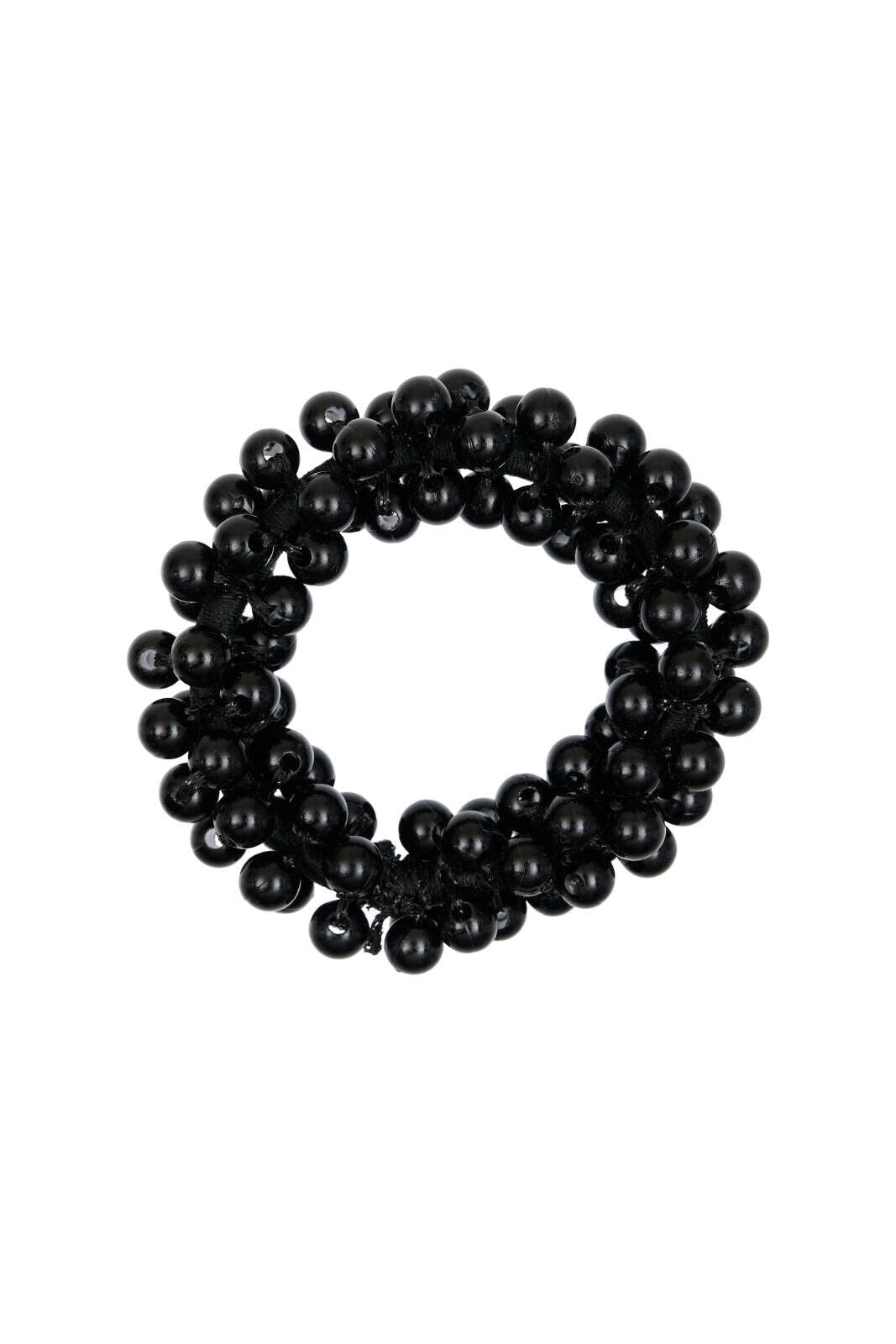 Equipage Pearl hårsnodd