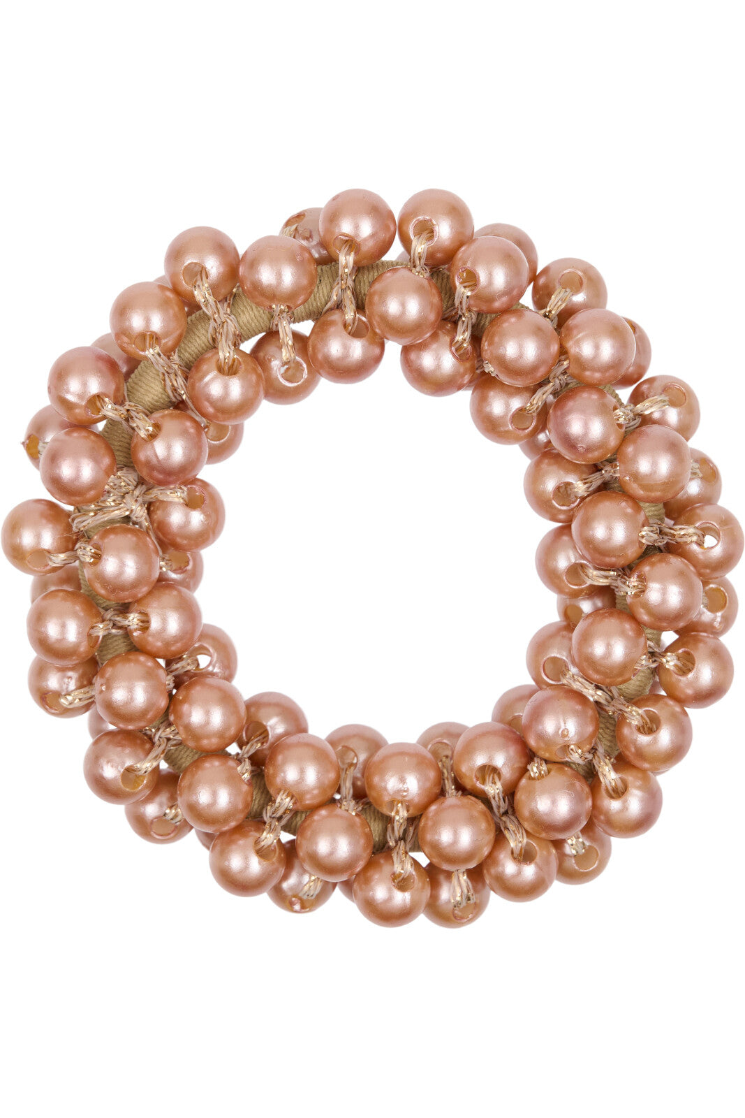 Equipage Pearl Haarband