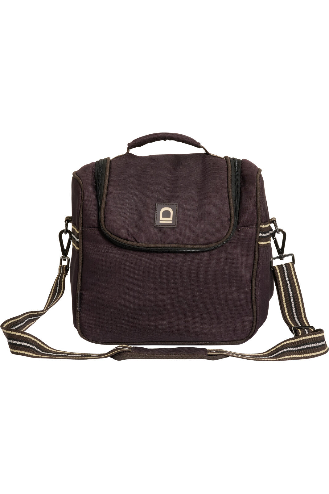 Equipage Mingle grooming bag