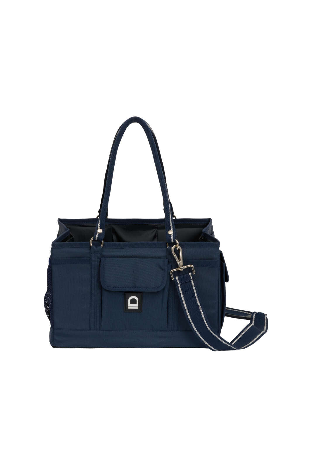 Equipage Squared Ryktväska